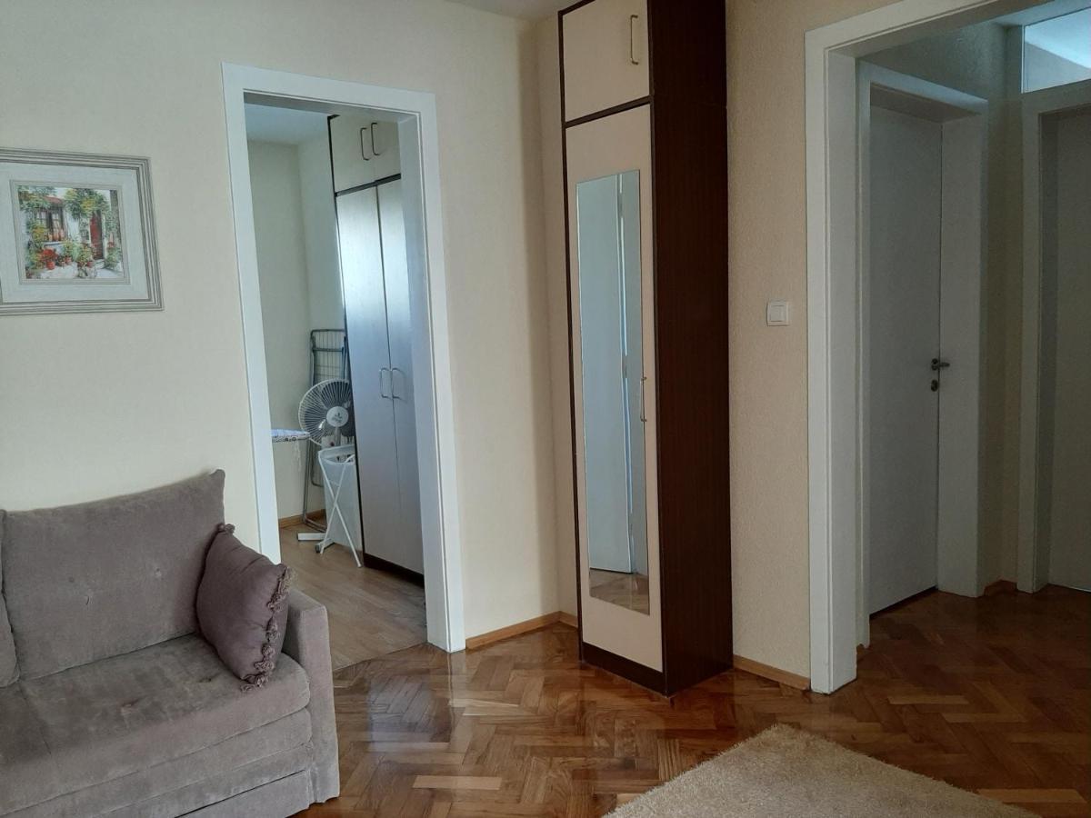 Apartmán Magnolija Banja Luka Exteriér fotografie