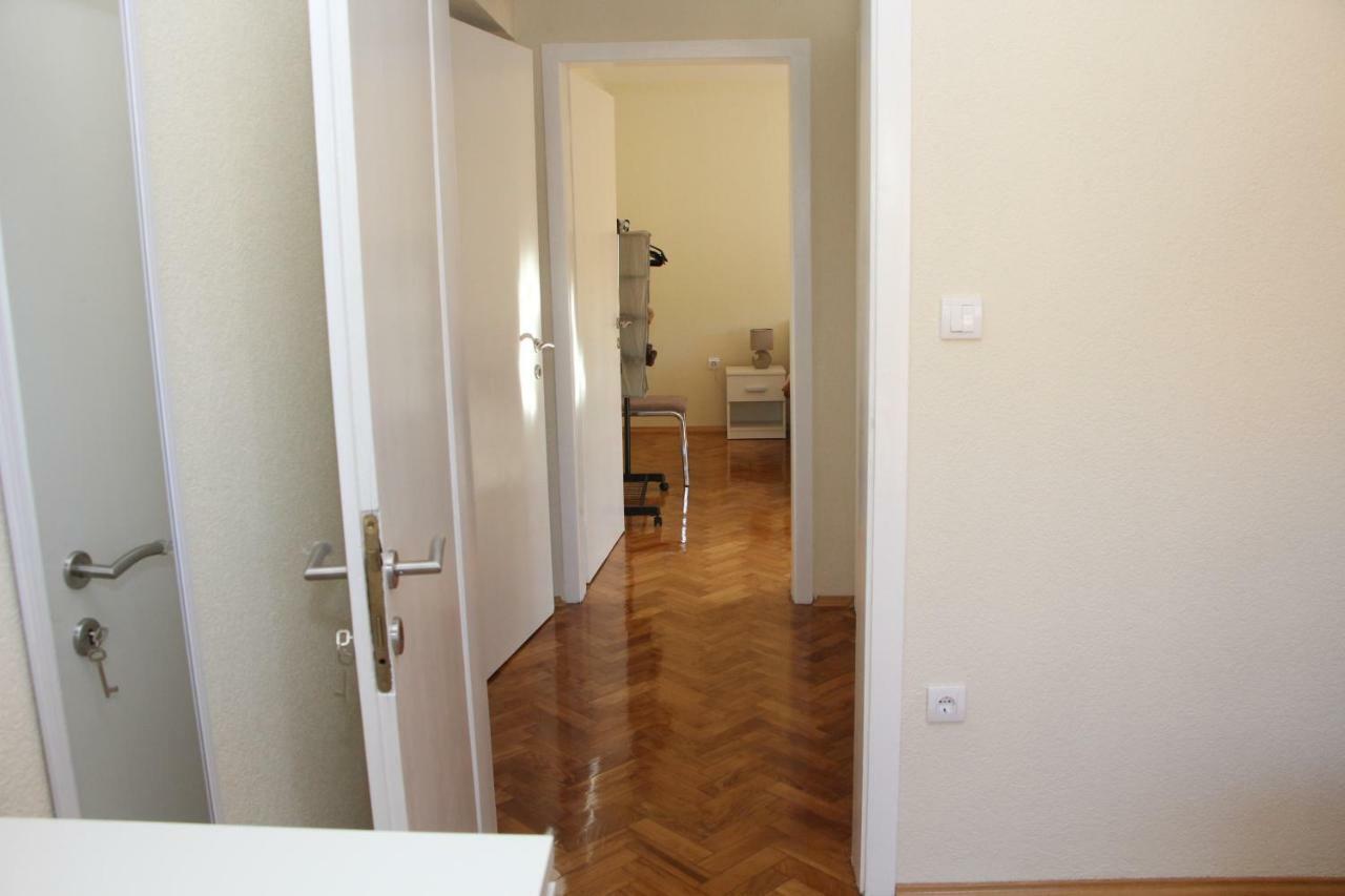 Apartmán Magnolija Banja Luka Exteriér fotografie