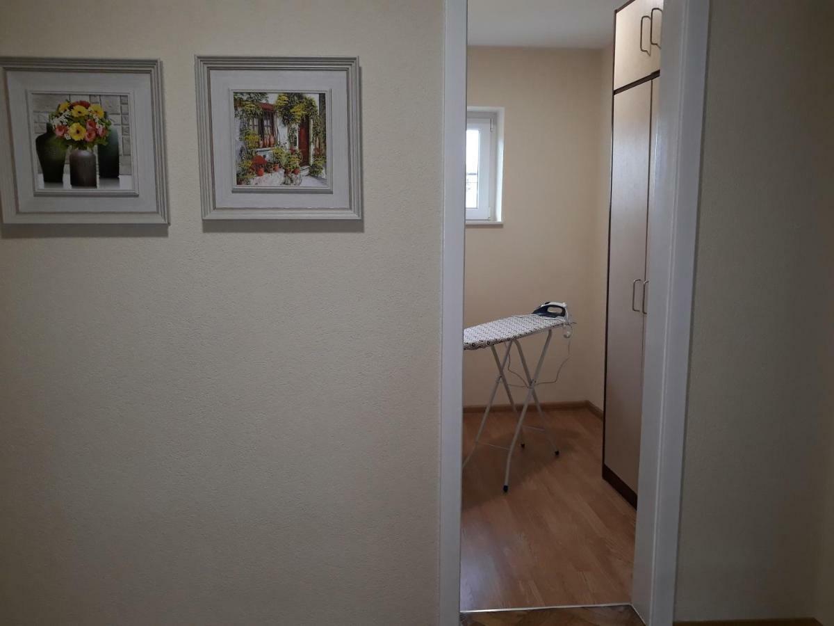 Apartmán Magnolija Banja Luka Exteriér fotografie